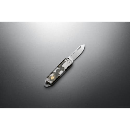 lifestyle image of The Elko Pocket Knife - Exclusive