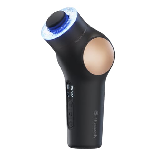 laydown image of TheraFace PRO