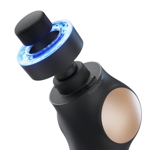 laydown detail image of TheraFace PRO