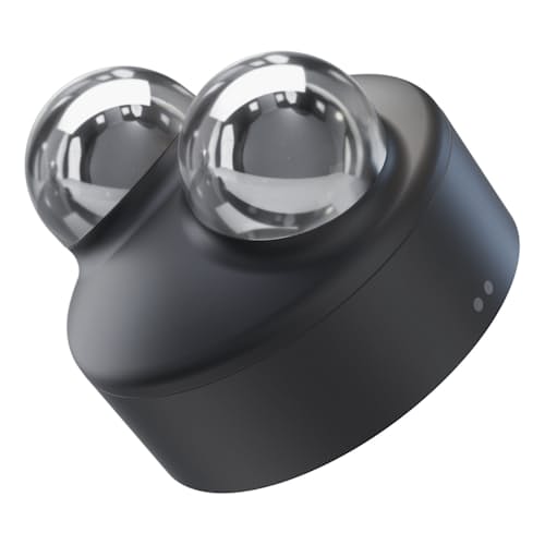 laydown image of TheraFace PRO