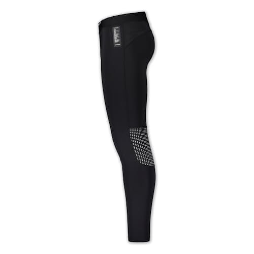 laydown image of Full Length Tight