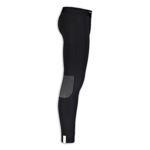 laydown image of Full Length Tight