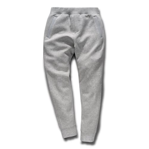 laydown image of Recover Pant