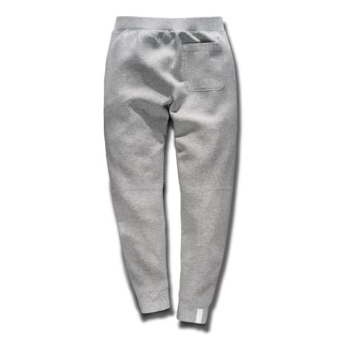 laydown image of Recover Pant