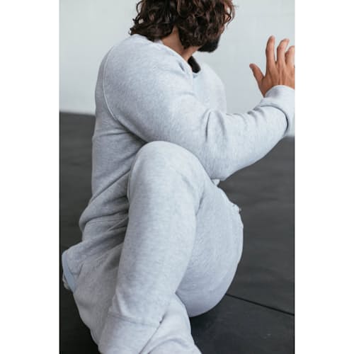 lifestyle image of Recover Pant