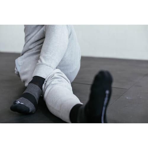 lifestyle image of Recover Pant