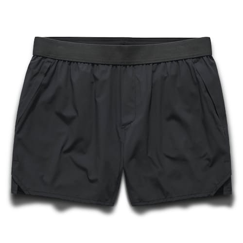 laydown image of Tactical Lined Short - 5"