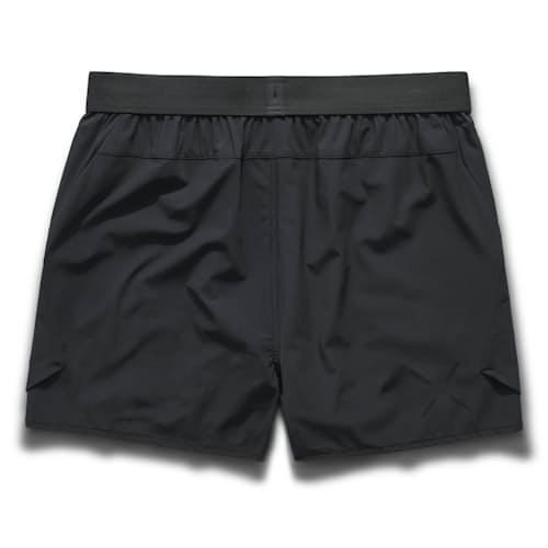 laydown image of Tactical Lined Short - 5"
