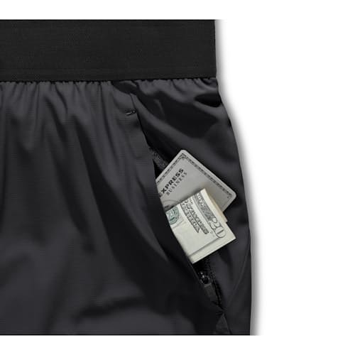 laydown detail image of Tactical Lined Short - 5"