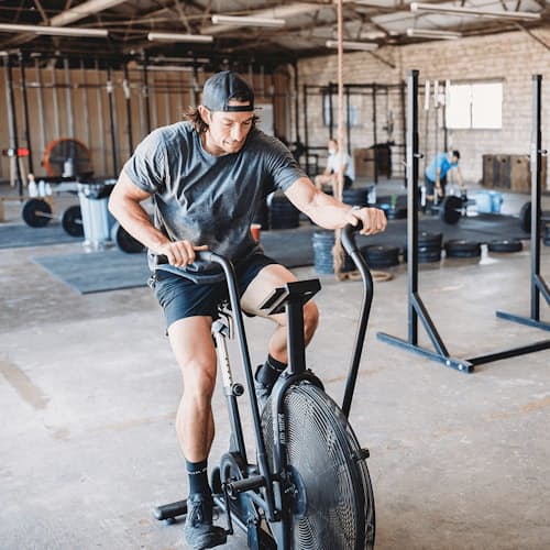lifestyle image of Tactical Lined Short - 5"