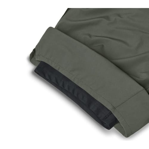 laydown detail image of Tactical Lined Short - 5"