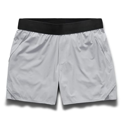 laydown image of Tactical Lined Short - 5"
