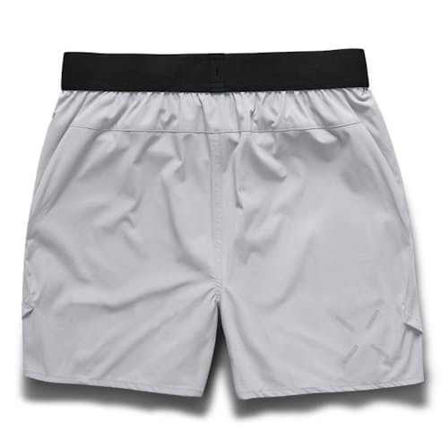 laydown image of Tactical Lined Short - 5"