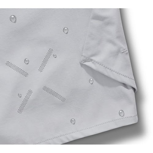 laydown detail image of Tactical Lined Short - 5"
