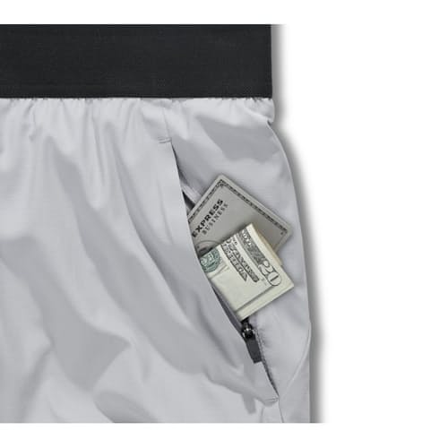 laydown detail image of Tactical Lined Short - 5"