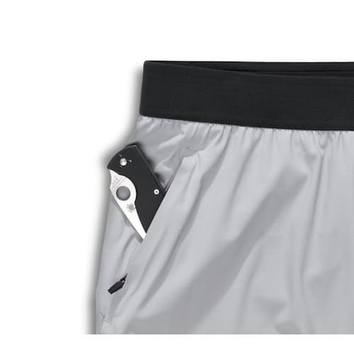 laydown detail image of Tactical Lined Short - 5"