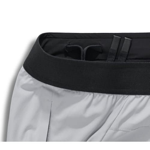 laydown detail image of Tactical Lined Short - 5"