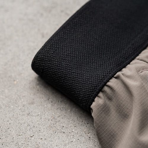 laydown detail image of Tactical Lined Short - 5"