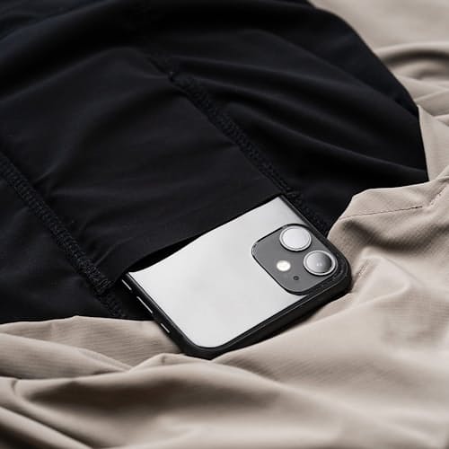 laydown detail image of Tactical Lined Short - 5"
