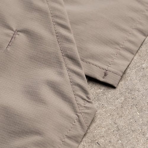 laydown detail image of Tactical Lined Short - 5"
