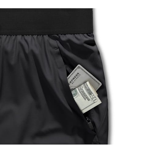 laydown detail image of Tactical Lined Short - 7"