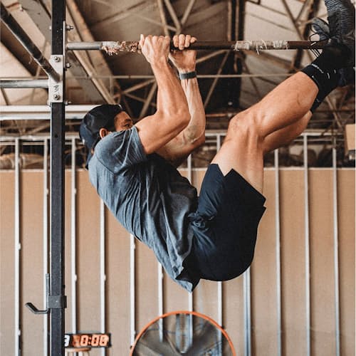 lifestyle image of Tactical Lined Short - 7"