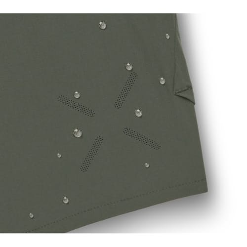 laydown detail image of Tactical Lined Short - 7"