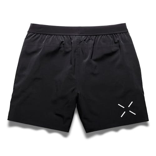 laydown image of Interval Lined Short - 5"