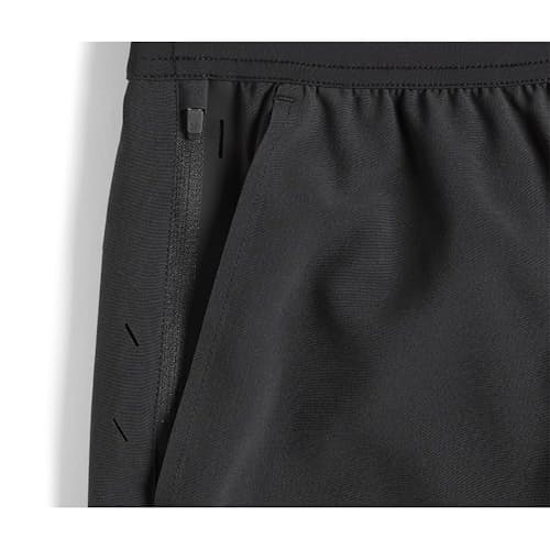laydown image of Interval Lined Short - 5"