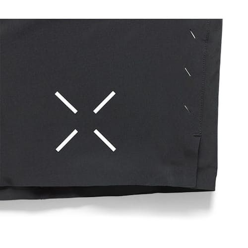 lifestyle image of Interval Lined Short - 5"