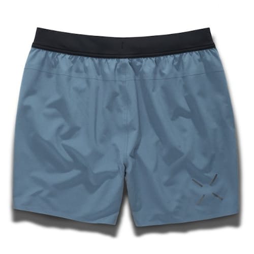 laydown image of Interval Lined Short - 5"