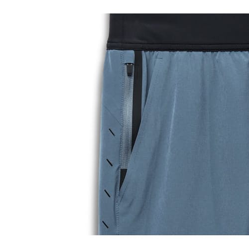 laydown image of Interval Lined Short - 5"
