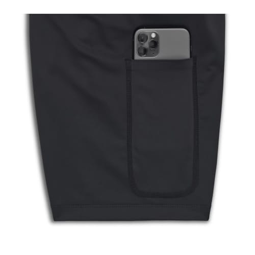laydown image of Interval Lined Short - 5"