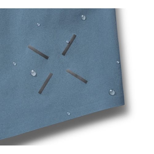 laydown image of Interval Lined Short - 7"