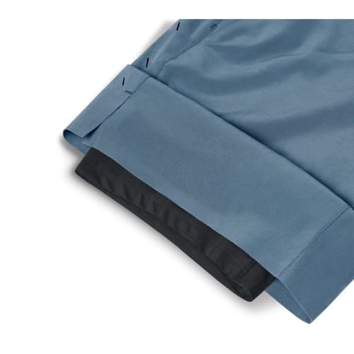 laydown image of Interval Lined Short - 7"
