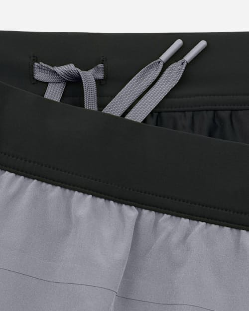 laydown detail image of Interval Lined Short - 5"