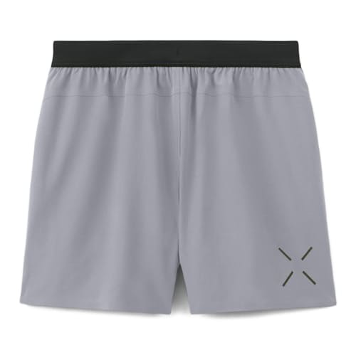 laydown image of Interval Lined Short - 7"