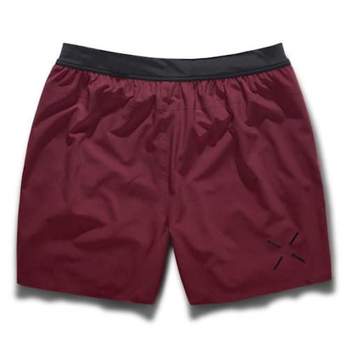 laydown image of Interval Lined Short - 5"