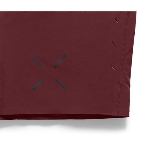 lifestyle image of Interval Lined Short - 7"