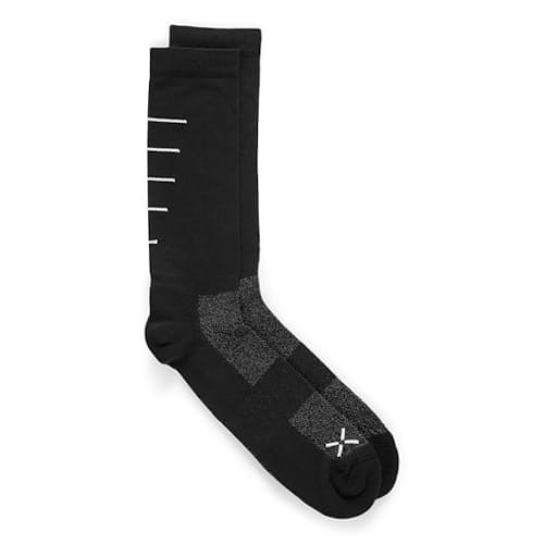 laydown image of Training Crew Sock