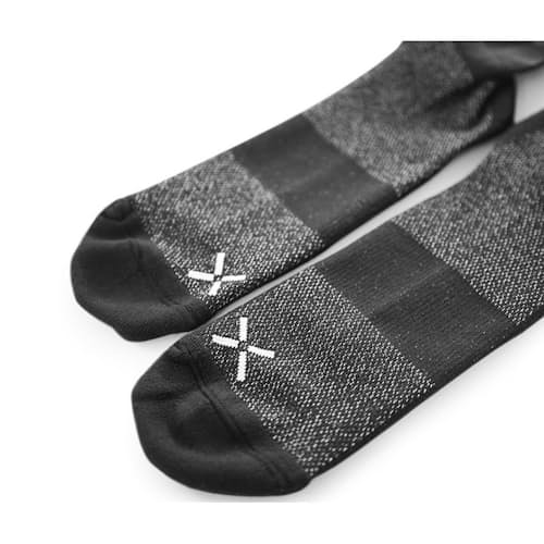laydown image of Training Crew Sock