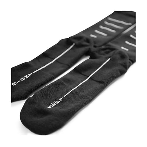 laydown image of Training Crew Sock