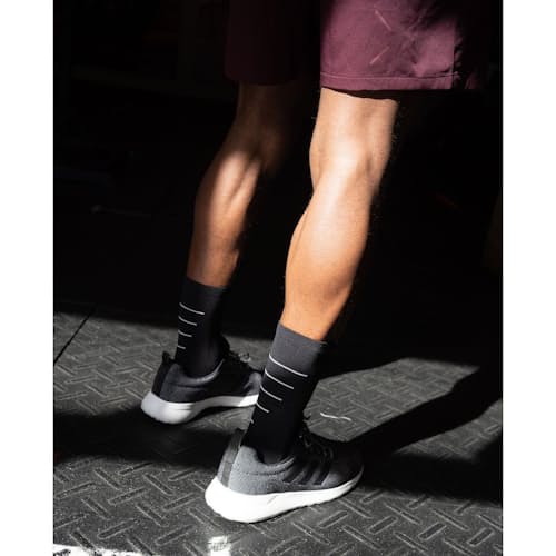 lifestyle image of Training Crew Sock