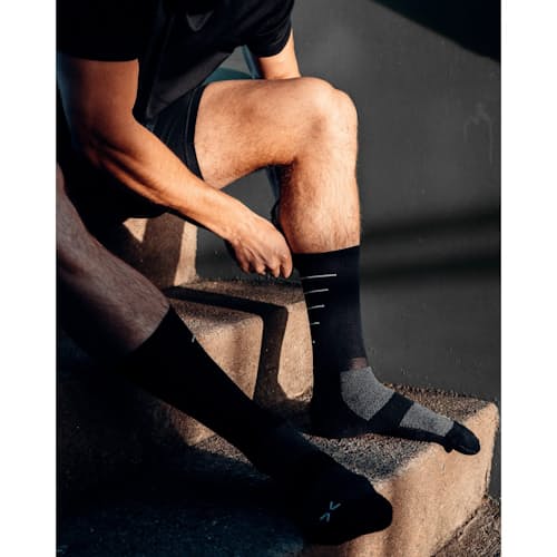 lifestyle image of Training Crew Sock