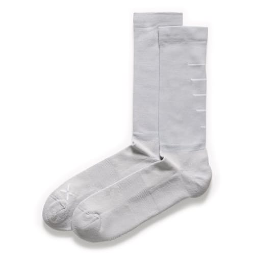 laydown image of Training Crew Sock
