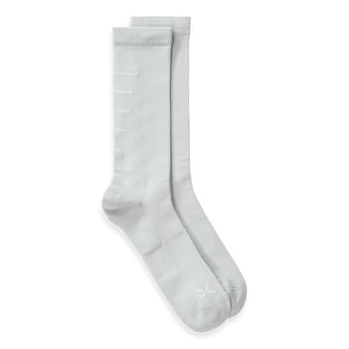 laydown image of Training Crew Sock