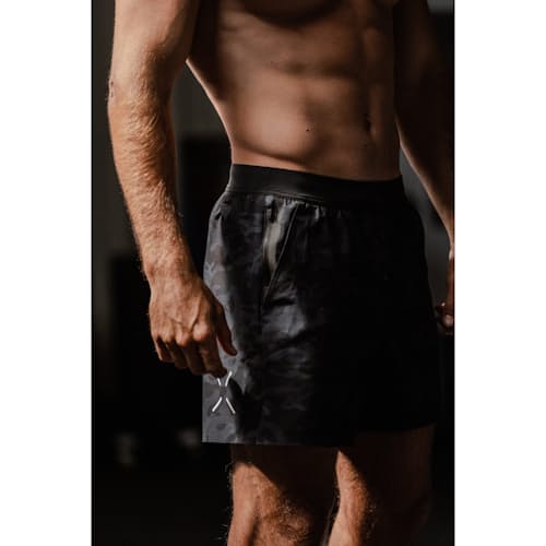 lifestyle image of Interval Unlined Short - 7"