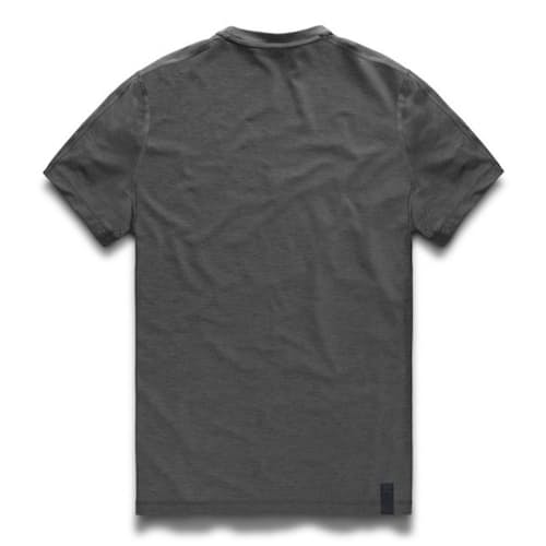 laydown image of Versatile T-Shirt
