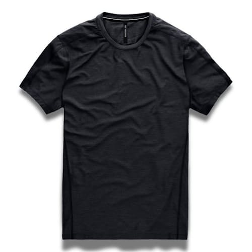 laydown image of Versatile T-Shirt