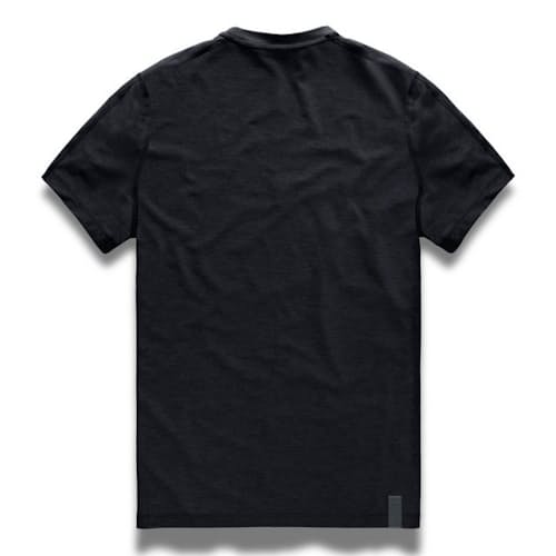 laydown image of Versatile T-Shirt